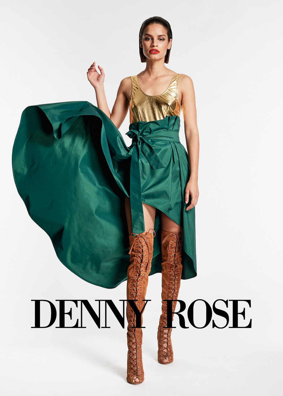 DENNY ROSE