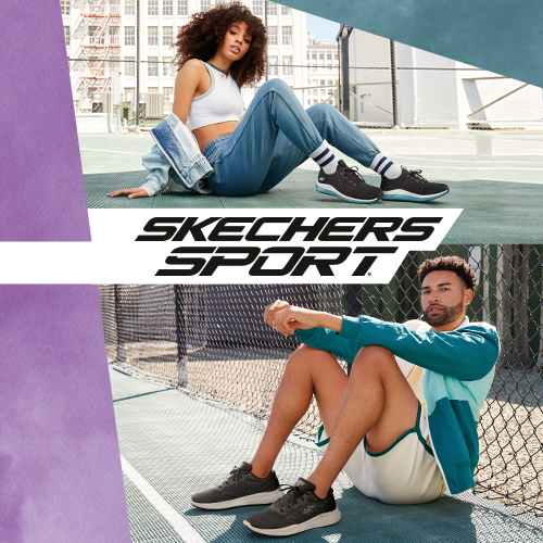 SKECHERS