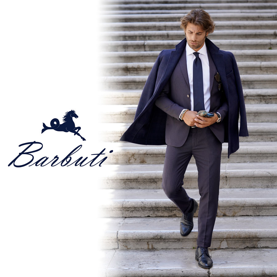 Barbuti abiti prezzi sale