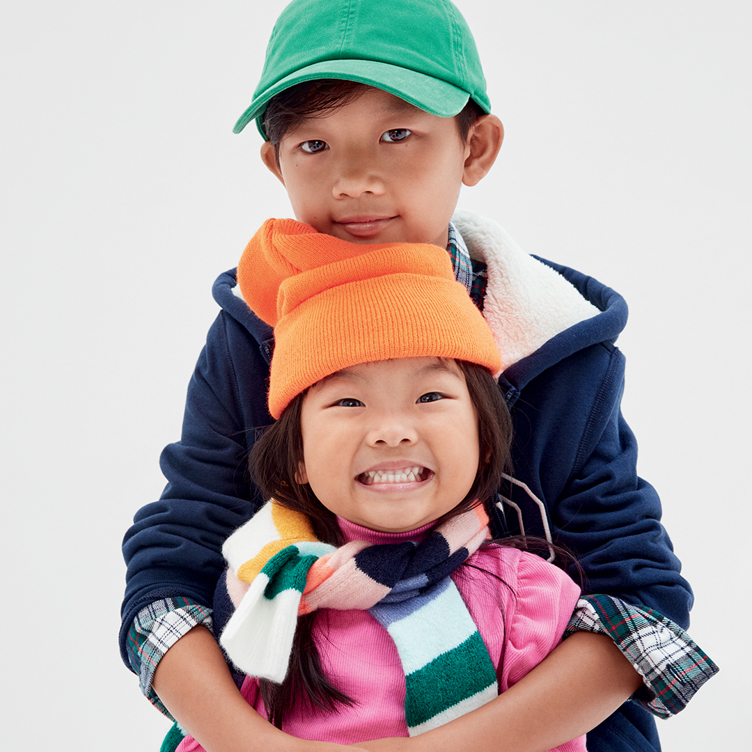 GAP KIDS