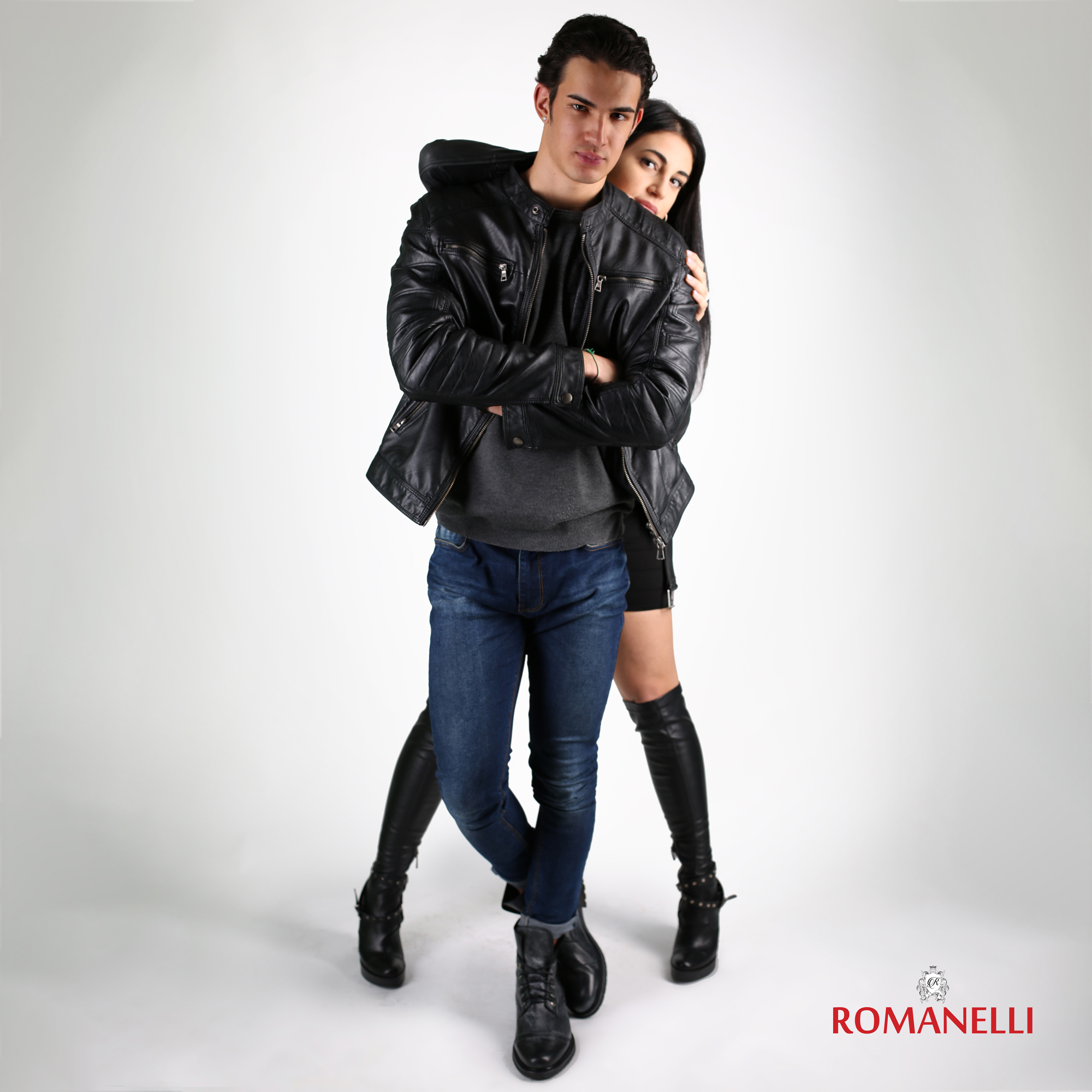 ROMANELLI