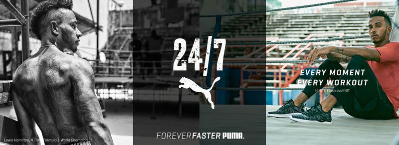 PUMA
