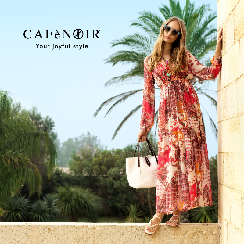 CAFèNOIR