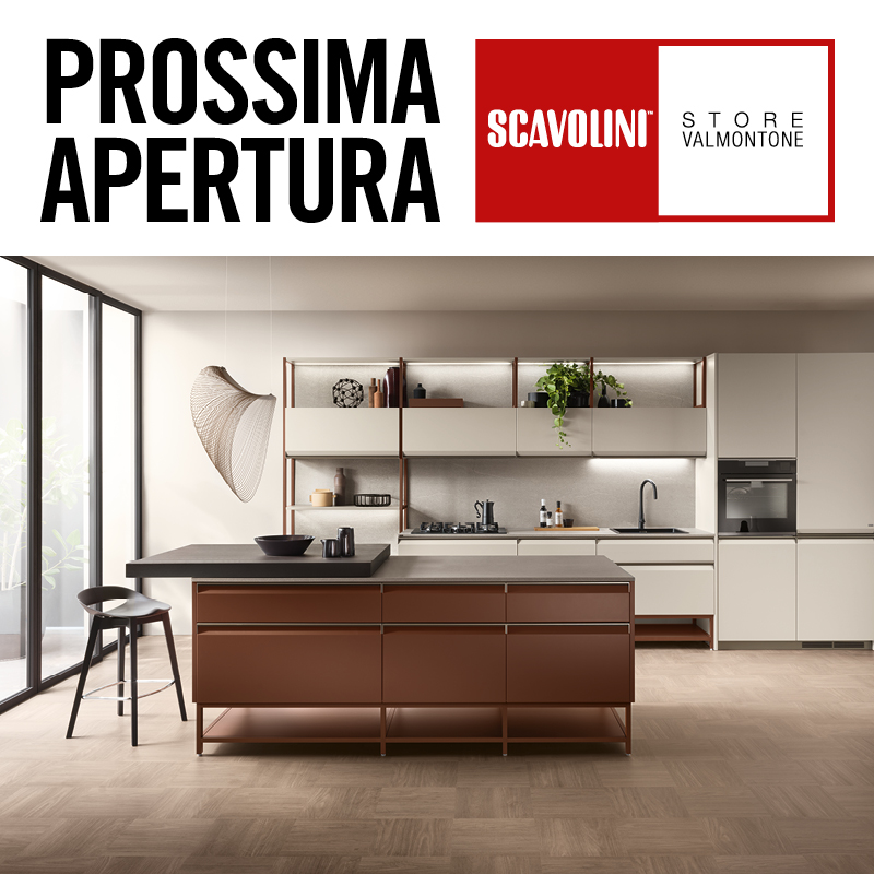 SCAVOLINI