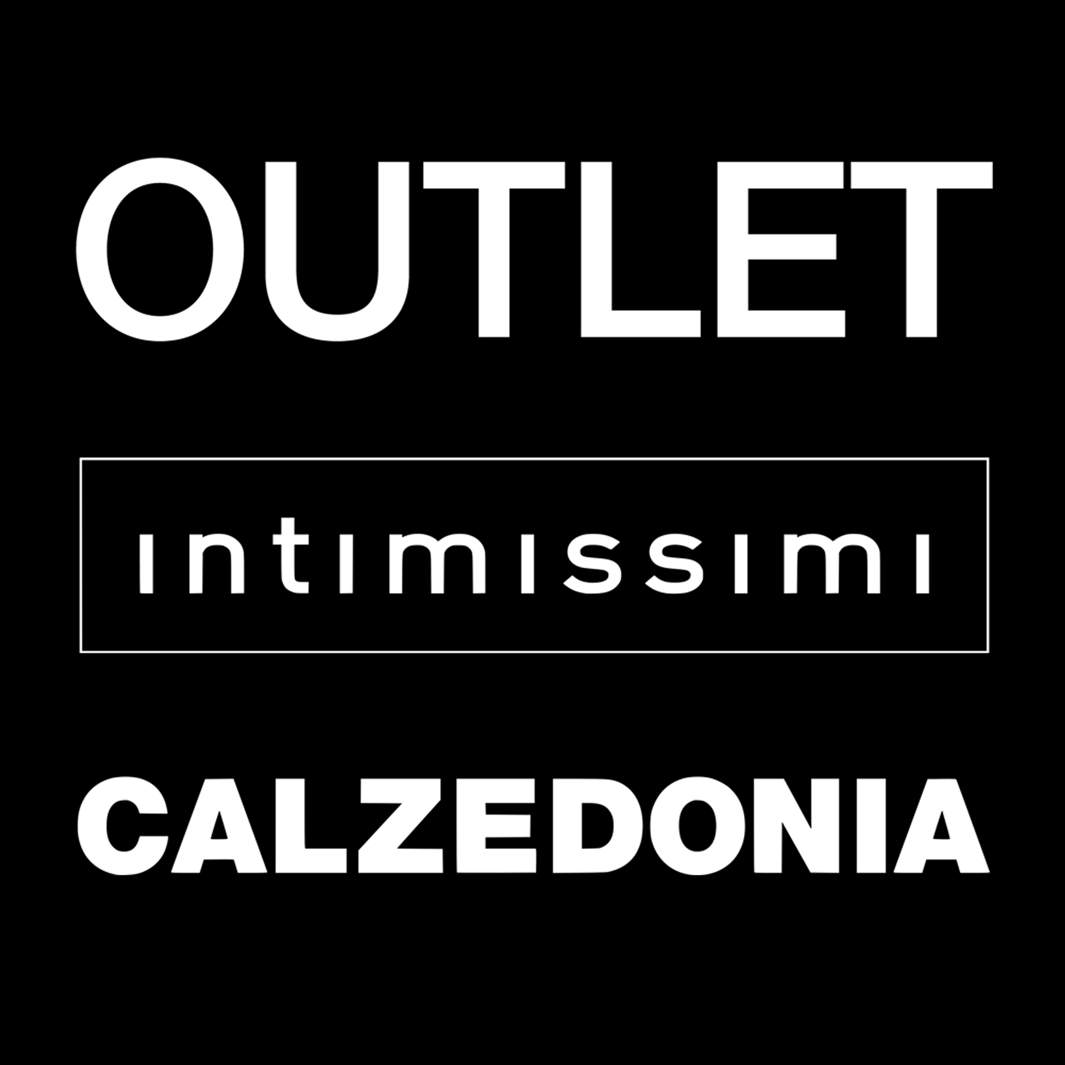 Outlet intimissimi calzedonia 2025