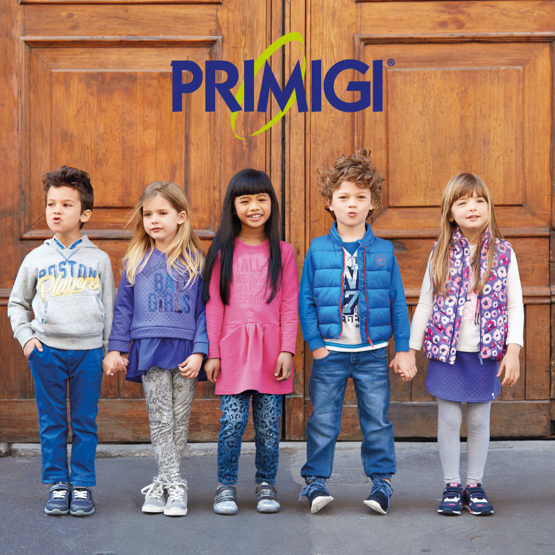 PRIMIGI