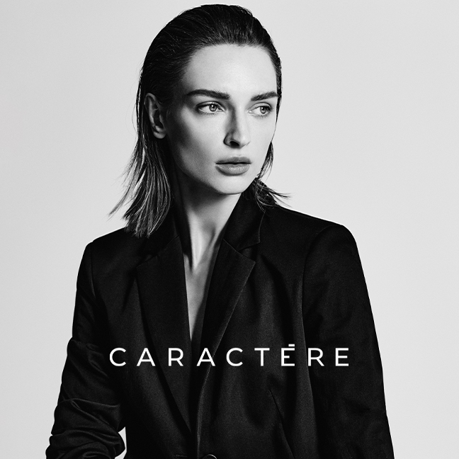 CARACTÈRE