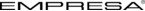 logo EMPRESA