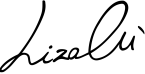 logo LIZALU'
