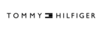 logo TOMMY HILFIGER