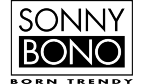 logo SONNY BONO