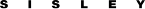 logo SISLEY