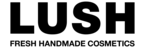 logo LUSH