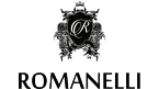 logo ROMANELLI