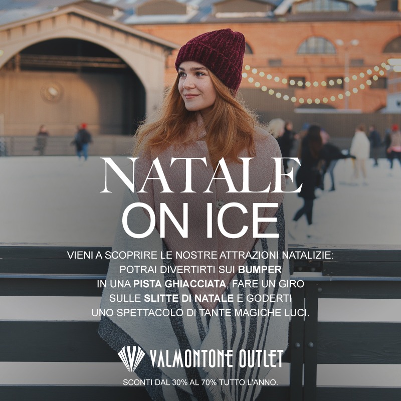 Natale 2021 on Ice