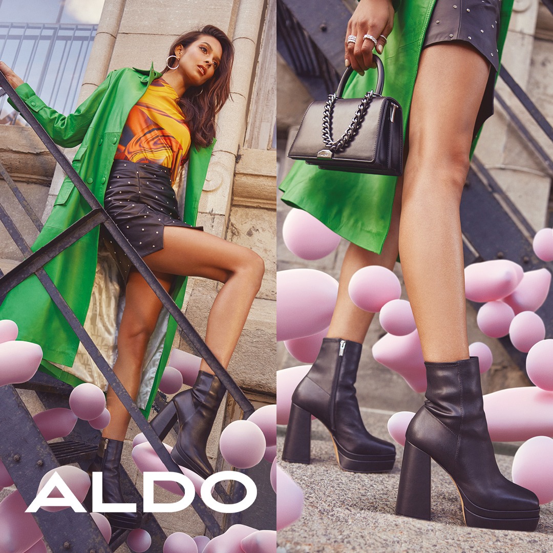 ALDO new opening 2022