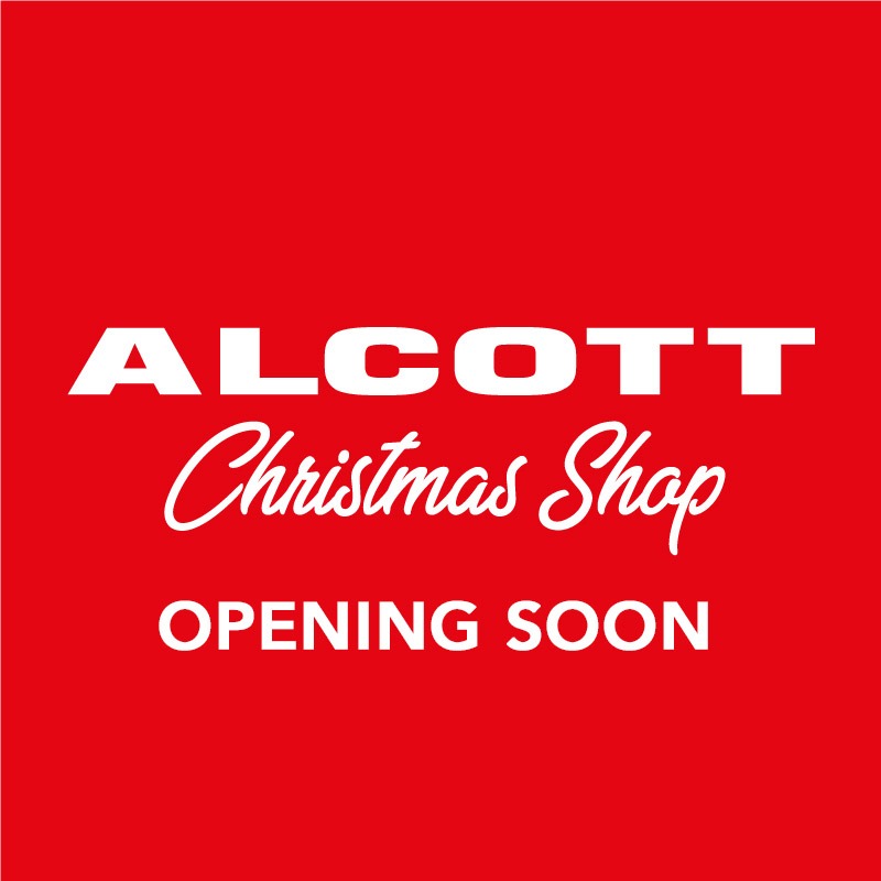 ALCOTT Christmas 2022