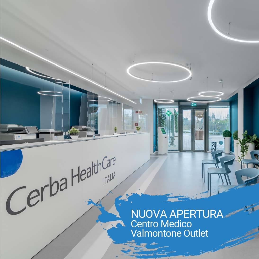 CERBA HEALTHCARE