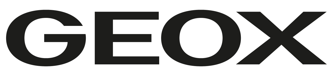 logo GEOX