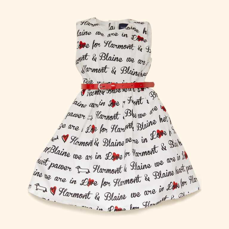 Harmont & Blaine Junior – Special Shopping Days 2023