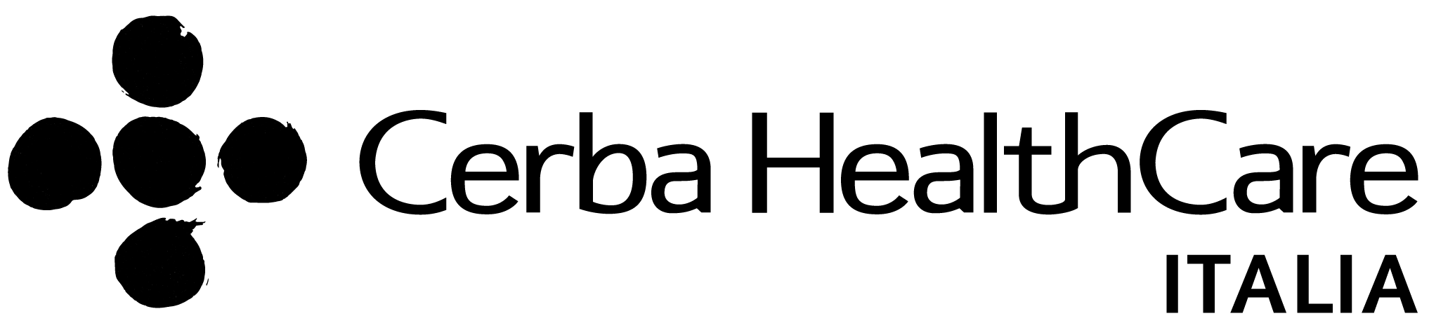 logo CERBA HEALTHCARE