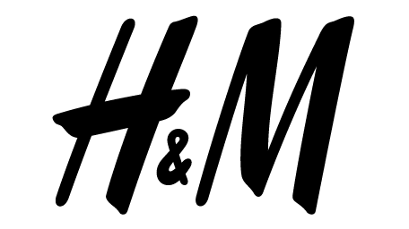 logo H&M