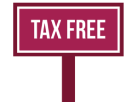  Tax free