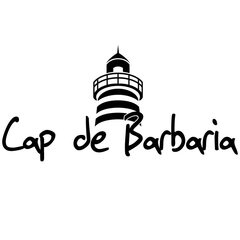 logo CAP DE BARBARIA