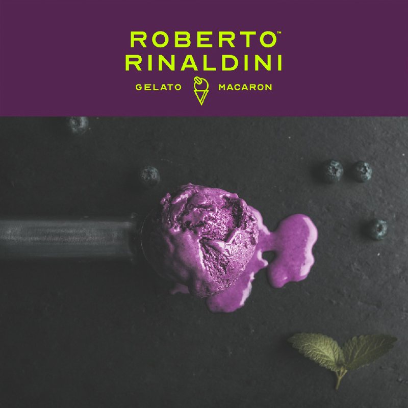 ROBERTO RINALDINI new opening 2023