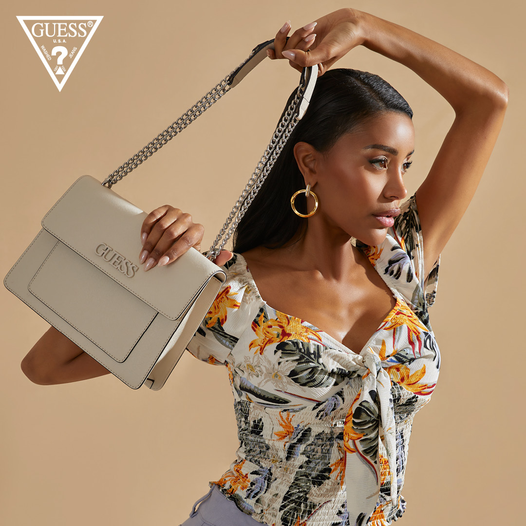 GUESS ACCESSORI