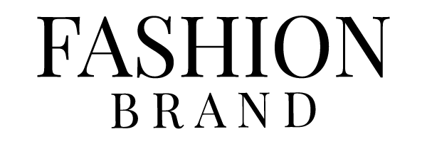 logo FASHION BRAND