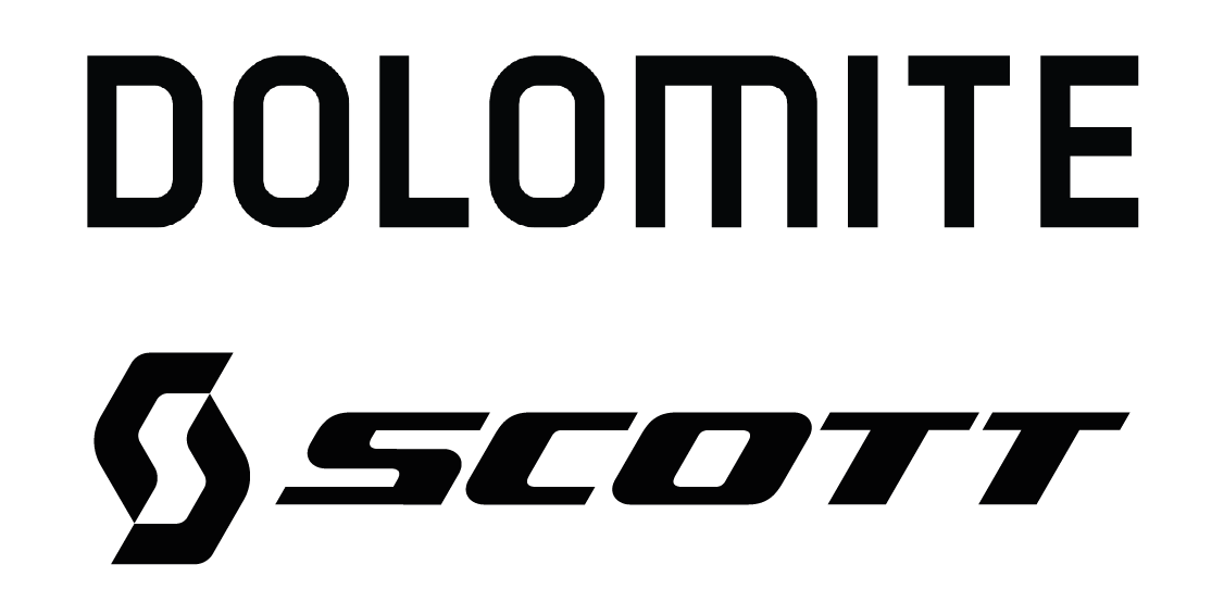 logo DOLOMITE - SCOTT