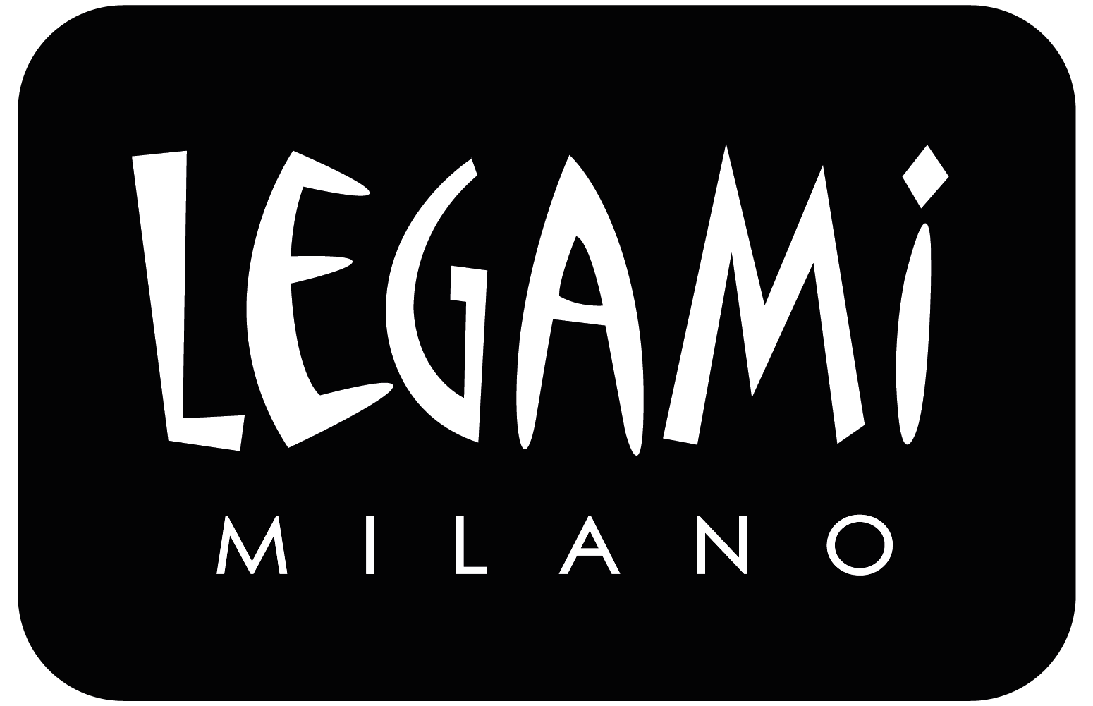 logo LEGAMI