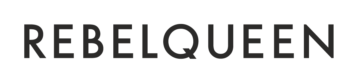 logo REBEL QUEEN by LIU JO