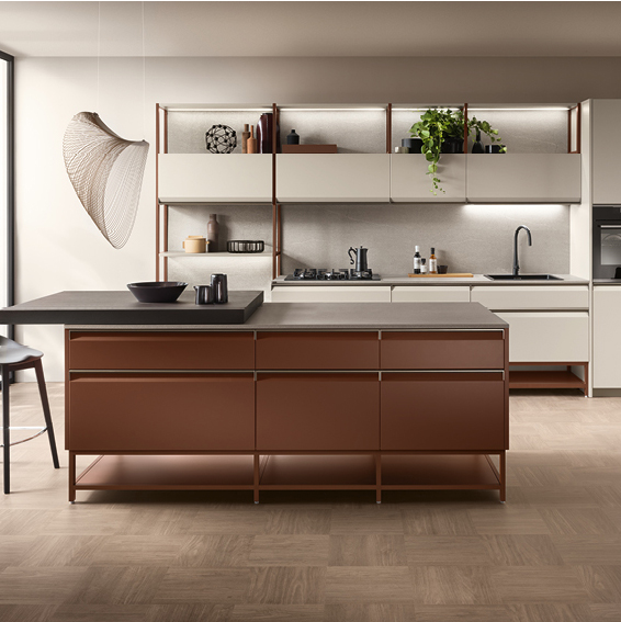 SCAVOLINI