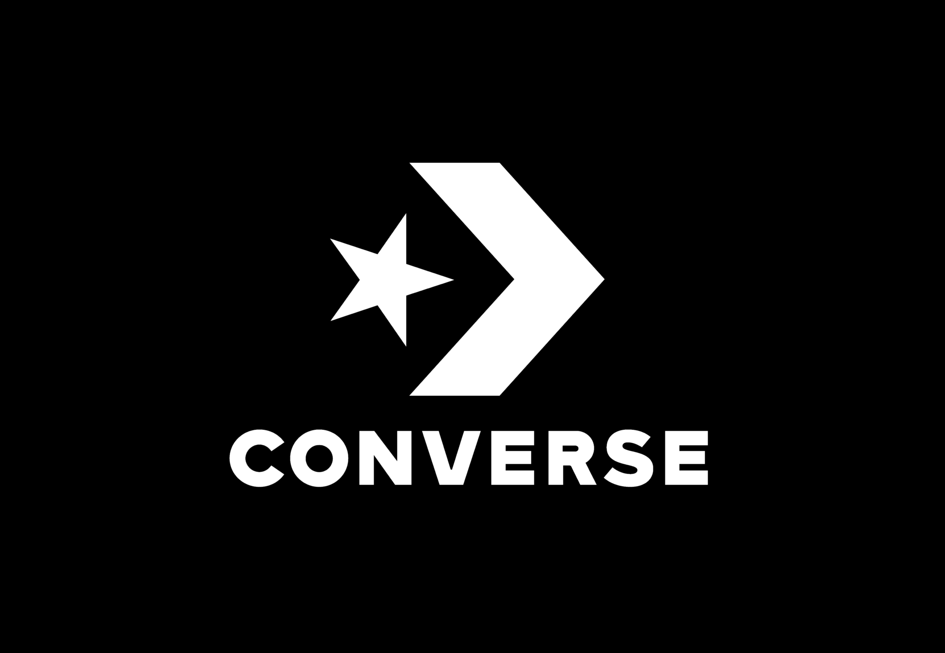 logo CONVERSE