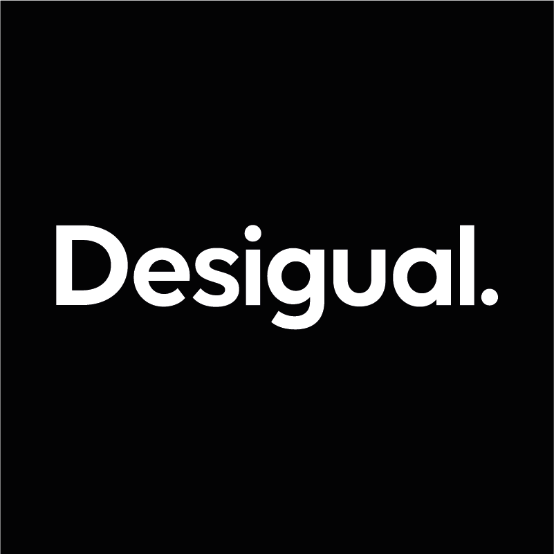 DESIGUAL