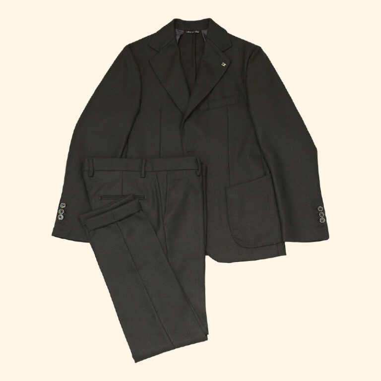 Sartoria Italiana – Special Shopping Days Settembre 2023