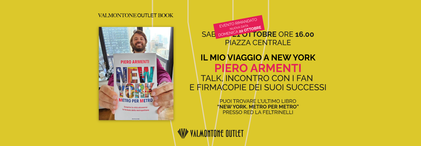Firmacopie PIERO ARMENTI 2023