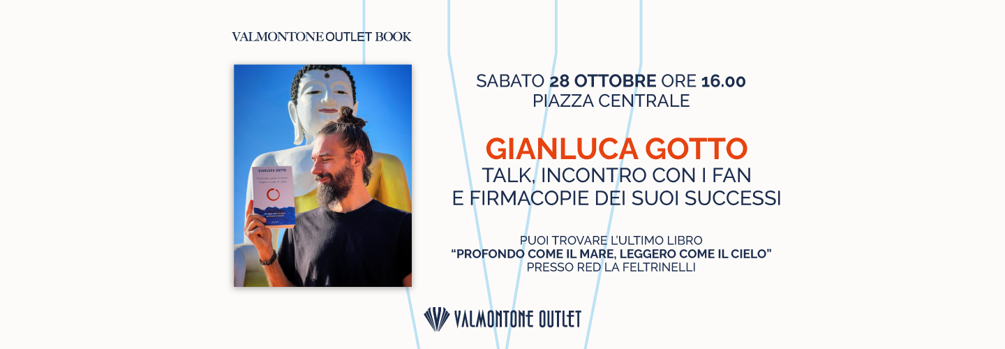 Firmacopie GIANLUCA GOTTO 2023