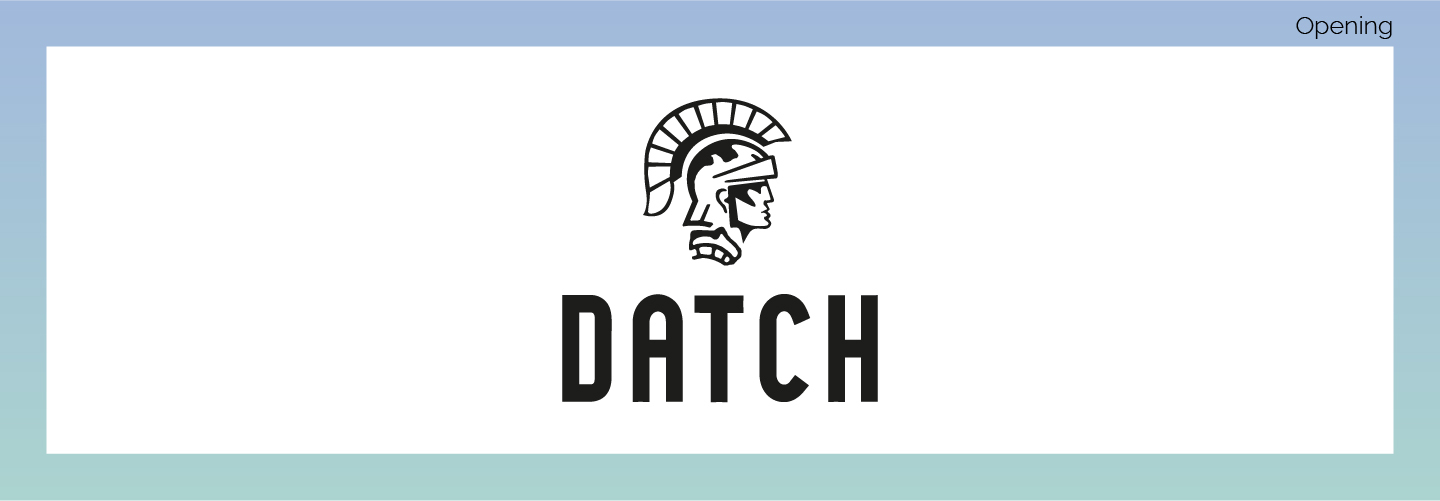 DATCH opening 2023