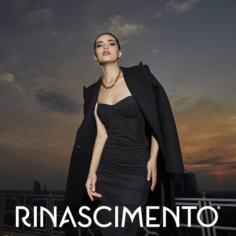 RINASCIMENTO