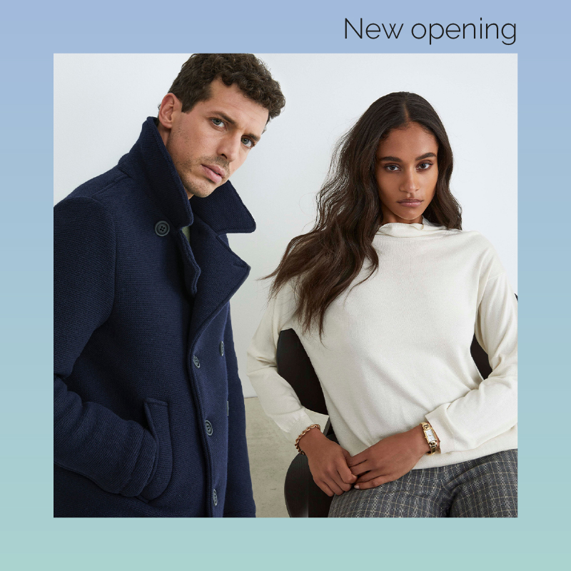 IL LANIFICIO NEW OPENING 2023  