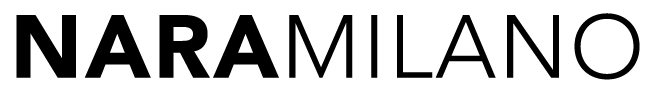logo NARA MILANO