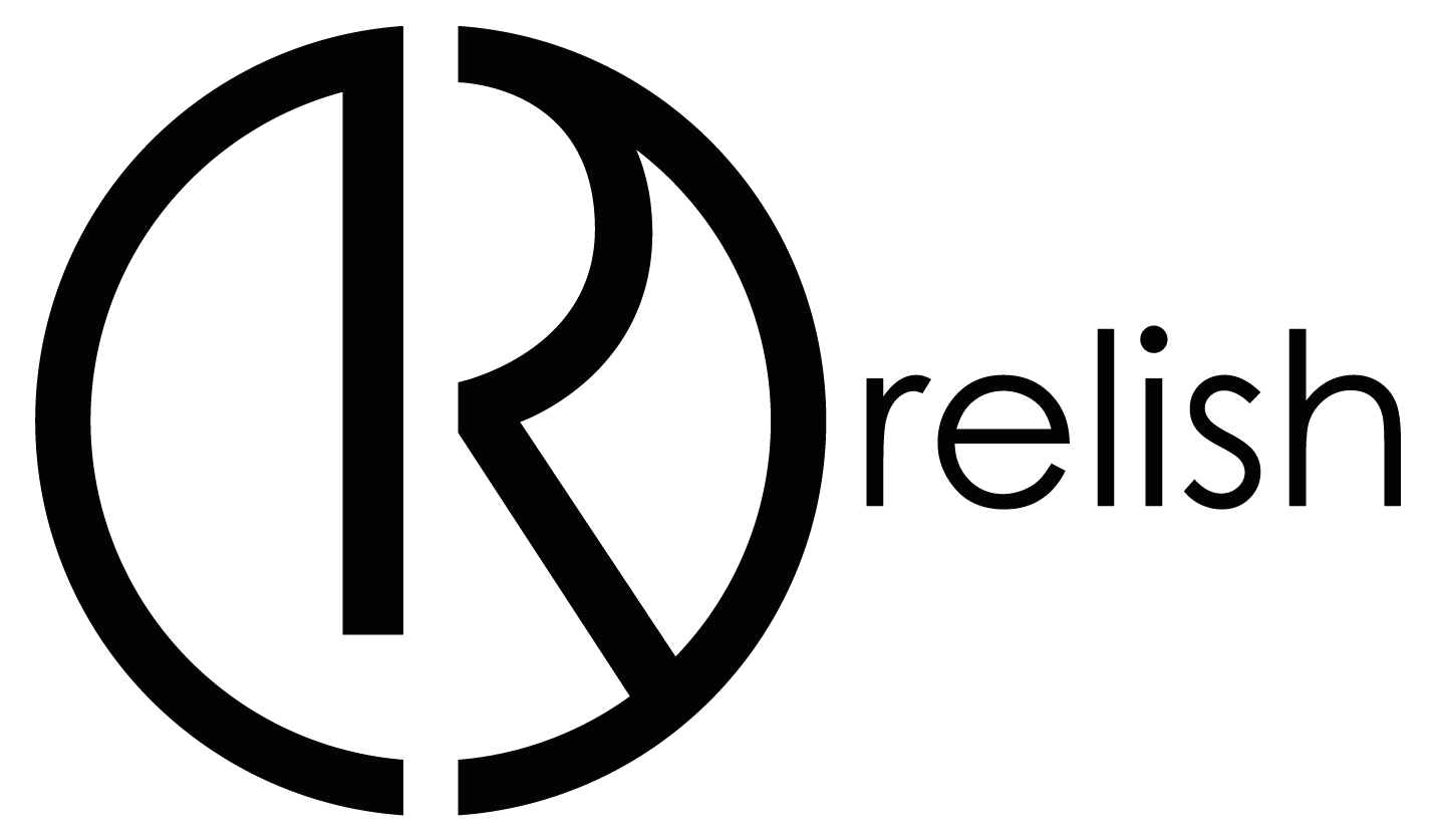 logo RELISH