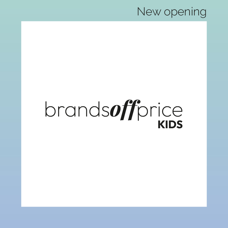 BRANDS OFF PRICE KIDS NEW OPENING 2023
