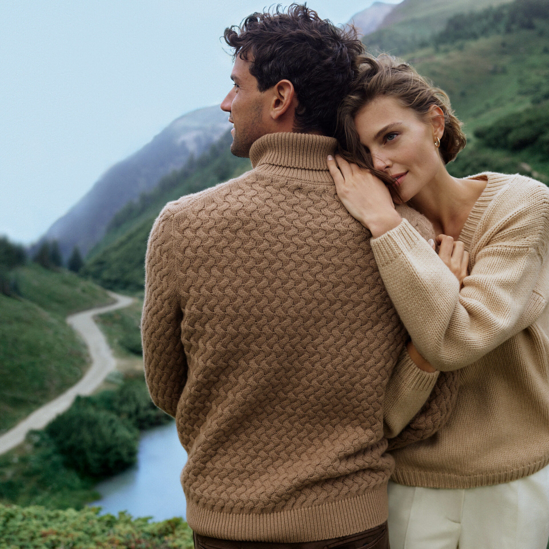 FALCONERI - SUPERIOR CASHMERE