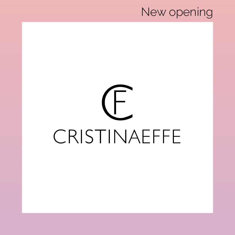 CRISTINAEFFE NEW OPENING 2023 