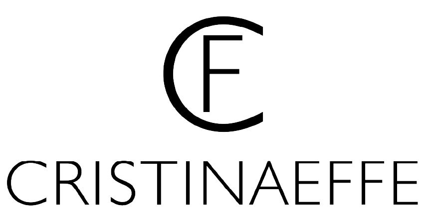 logo CRISTINAEFFE