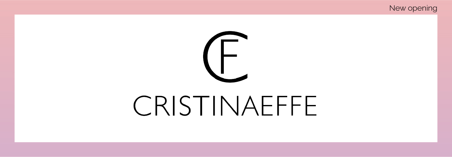 CRISTINAEFFE NEW OPENING 2023 